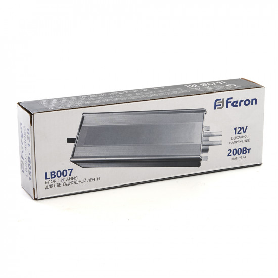 Для РП lb007 FERON