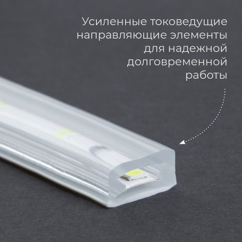 Лента светодиодная 220V